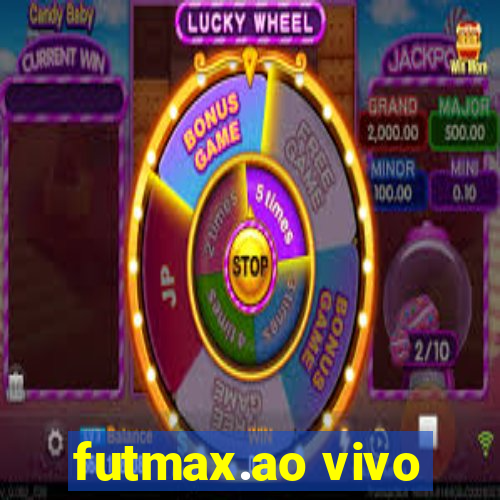 futmax.ao vivo